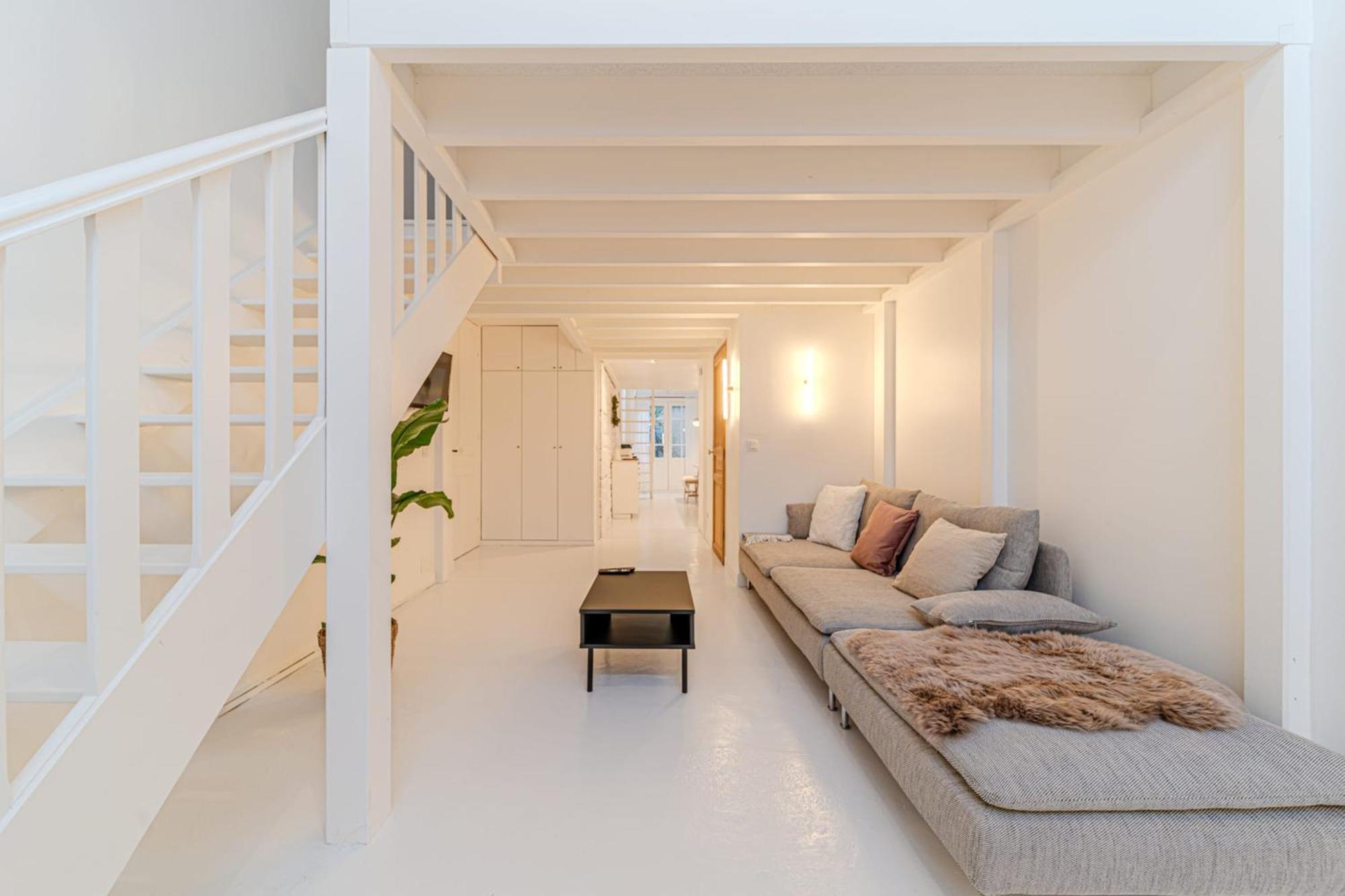 Charming Renovated Pied-A-Terre Saxe Gambetta Apartment Lyon Exterior photo